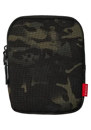 Tarp Lined Utility Pod - Black Multicam