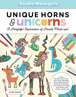 Unique Horns and Unicorns