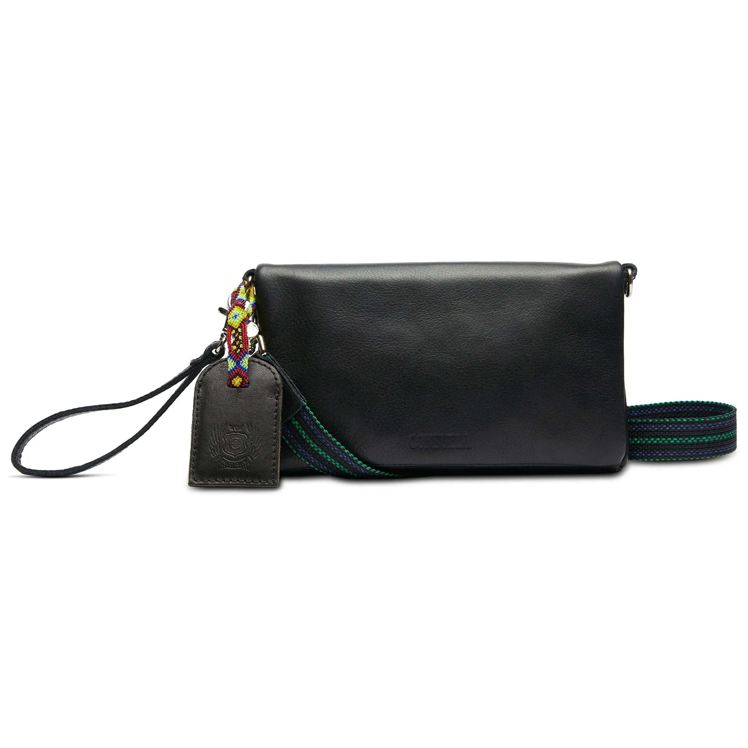 Uptown Crossbody, Evie