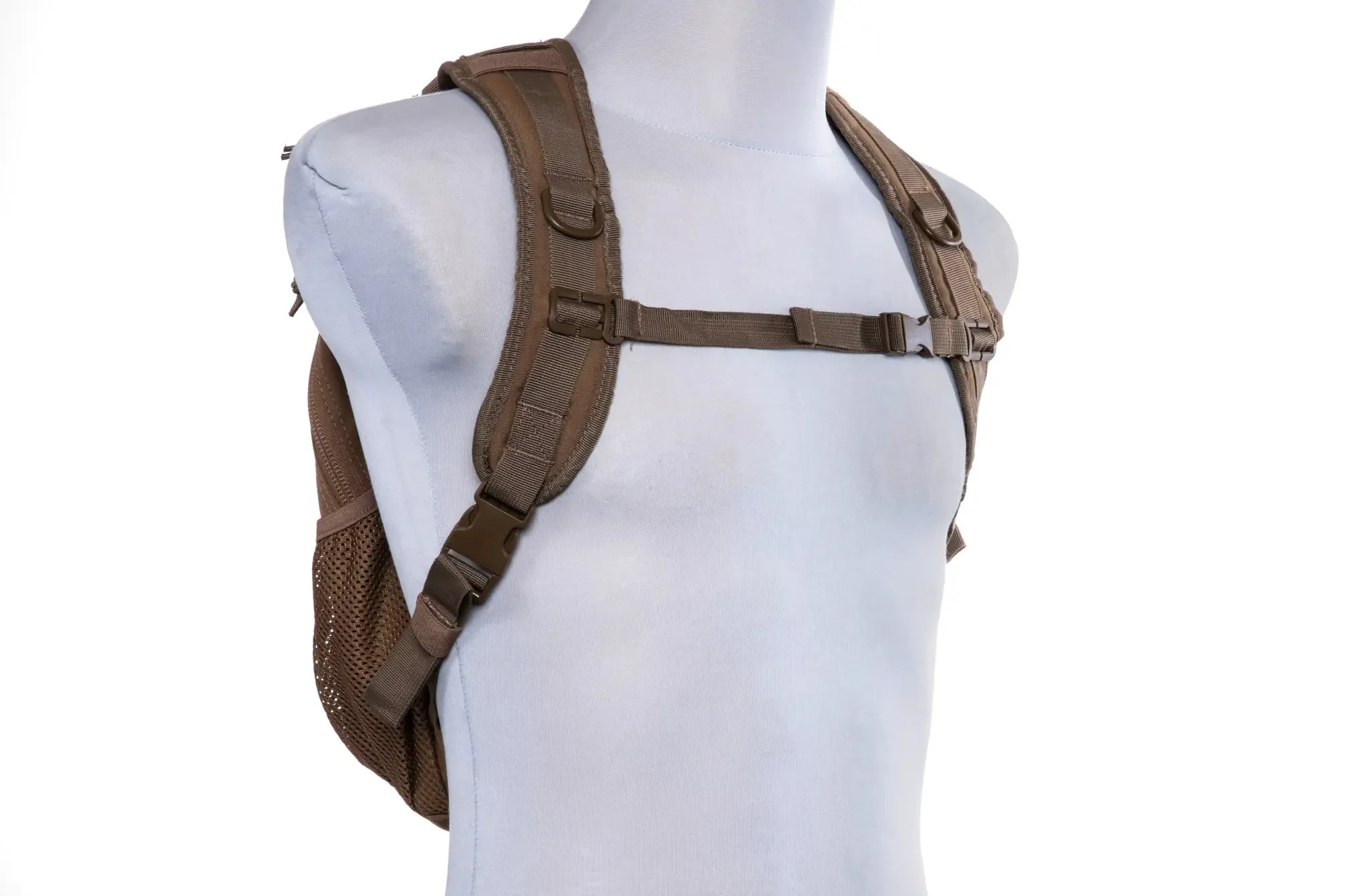 Urban Line Force Pack Backpack Coyote Brown