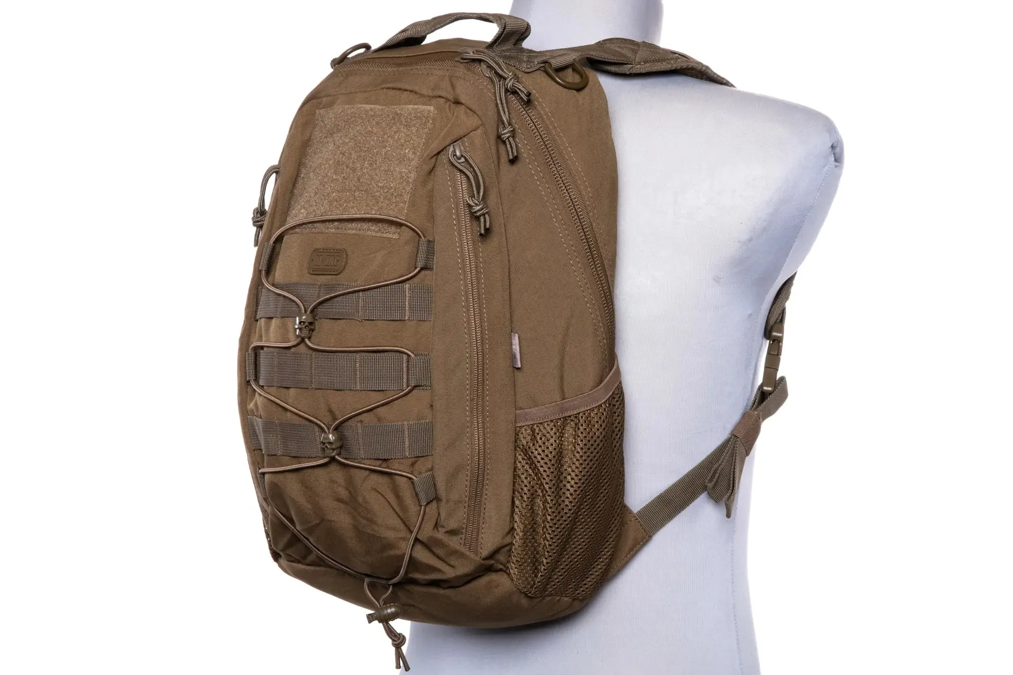 Urban Line Force Pack Backpack Coyote Brown