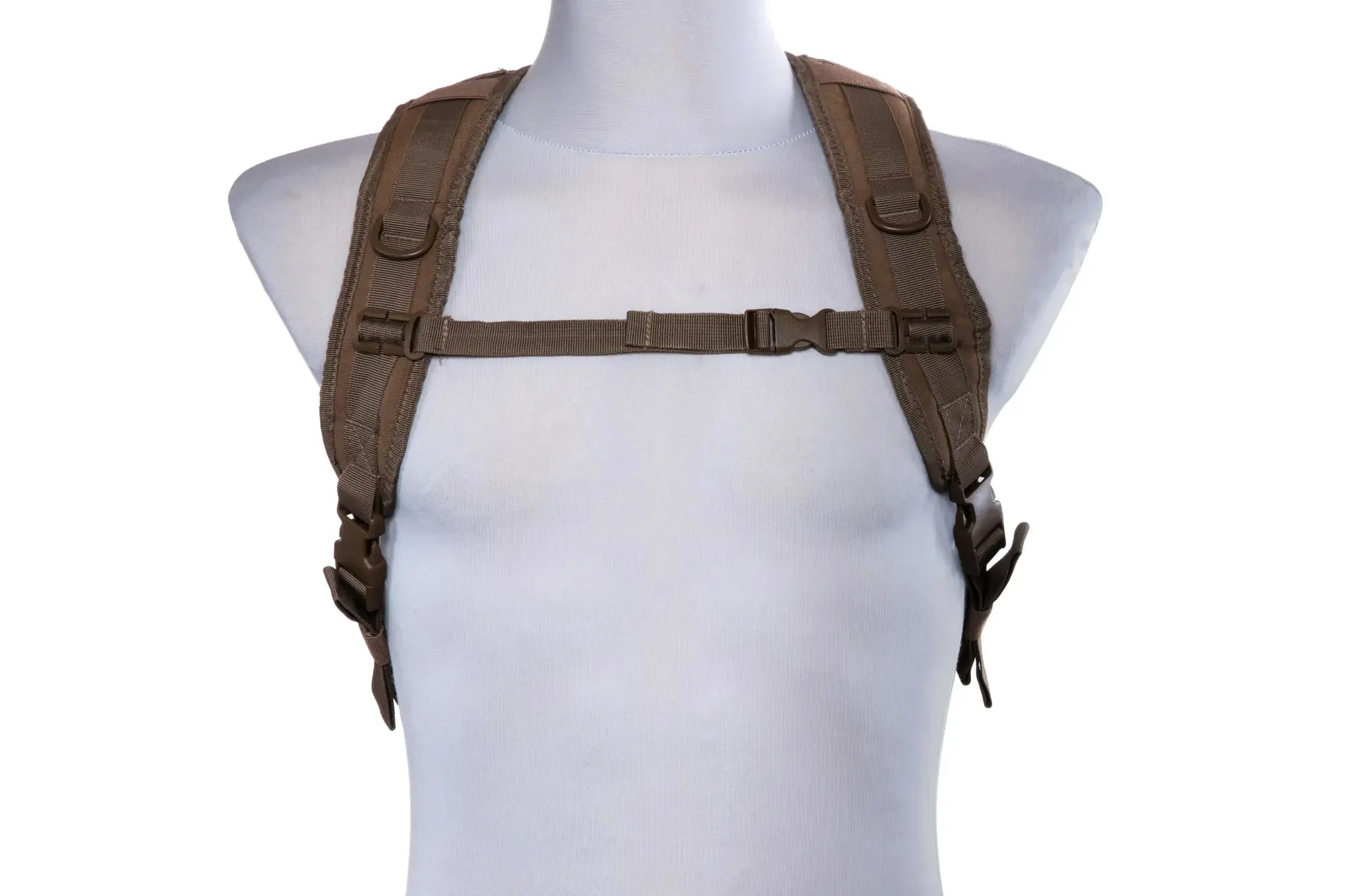 Urban Line Force Pack Backpack Coyote Brown